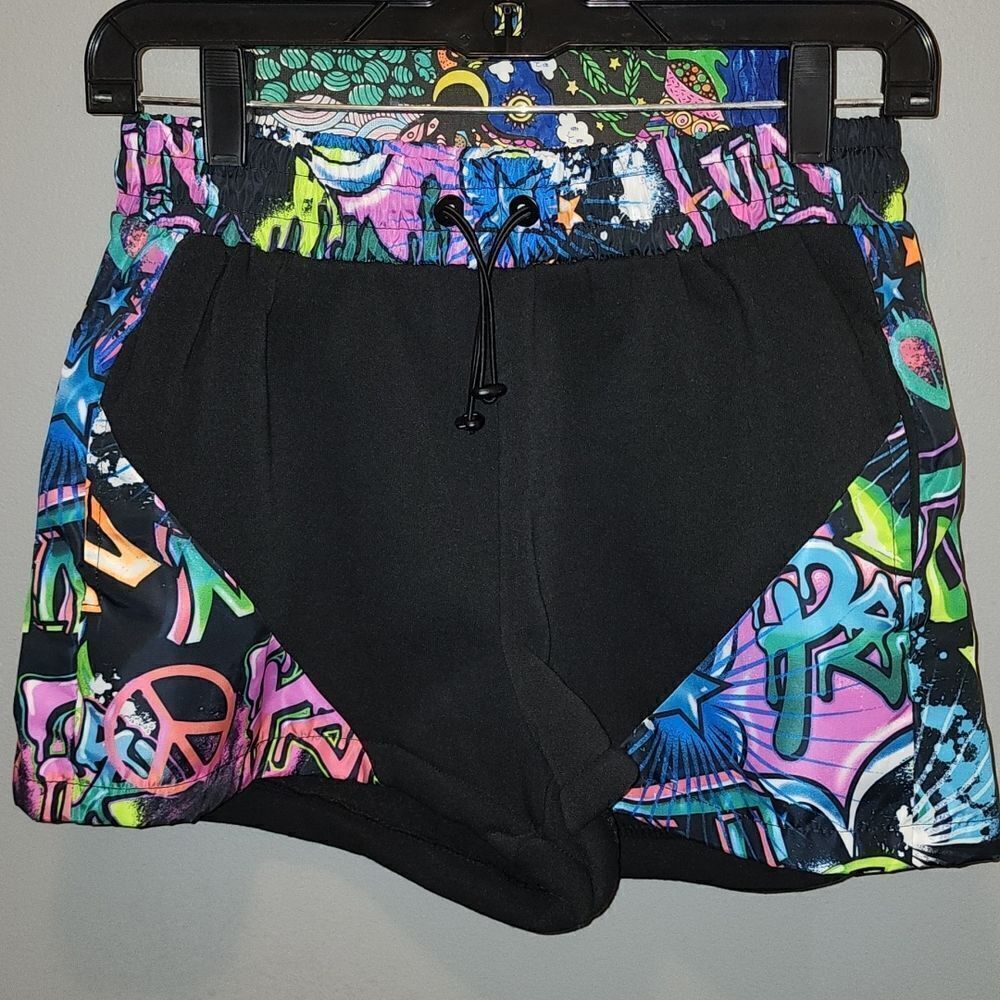 2pc short set  - Picture 4 of 5